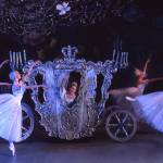 Groot Russische Balletfestival