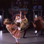 Groot Russische Balletfestival