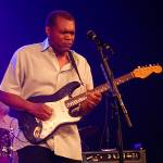 Robert Cray