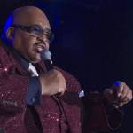 Solomon Burke