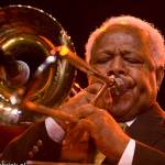 Slide Hampton